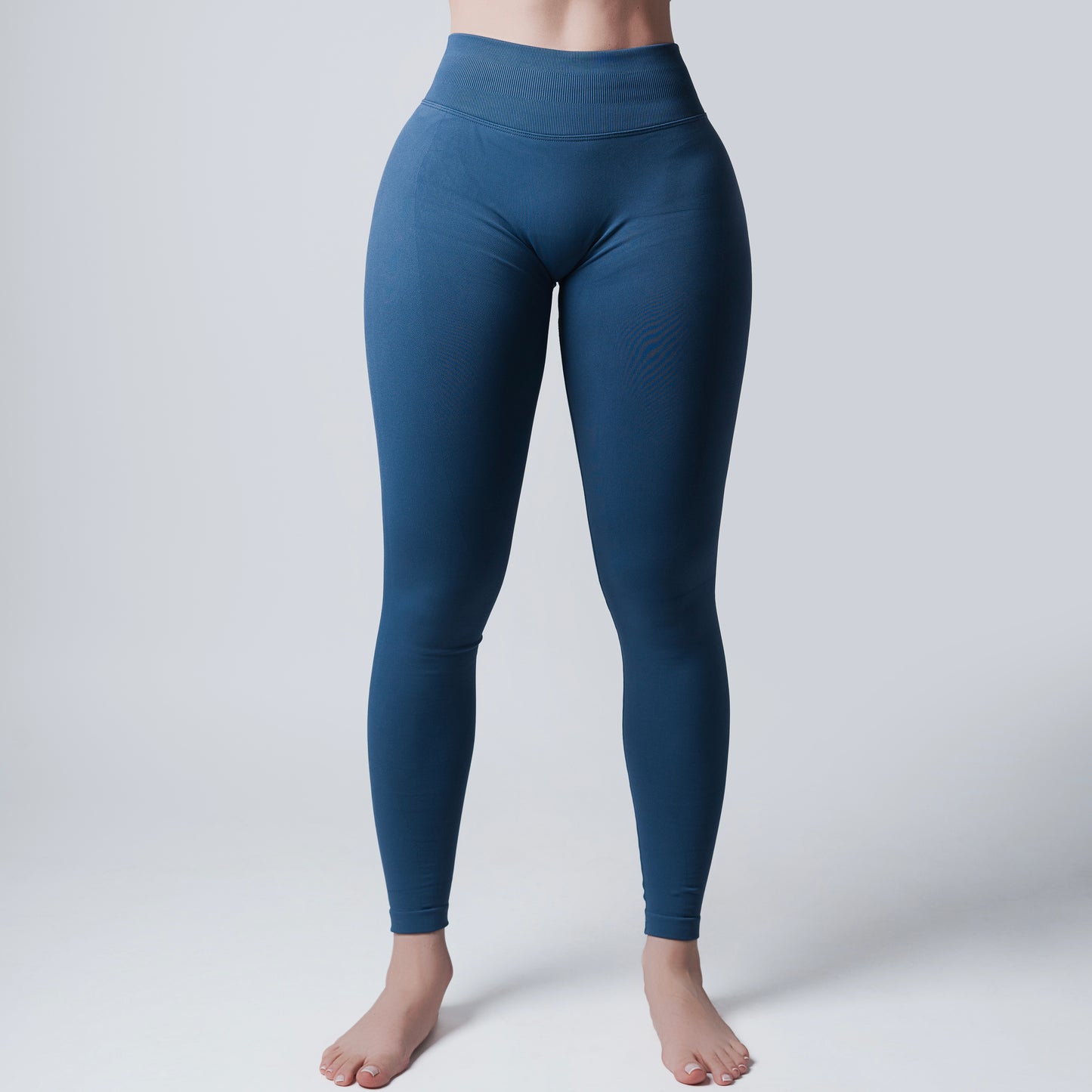 Juicy leggings blue gray