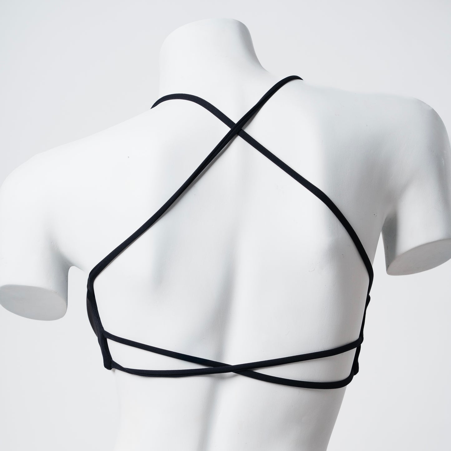Meili Bra black