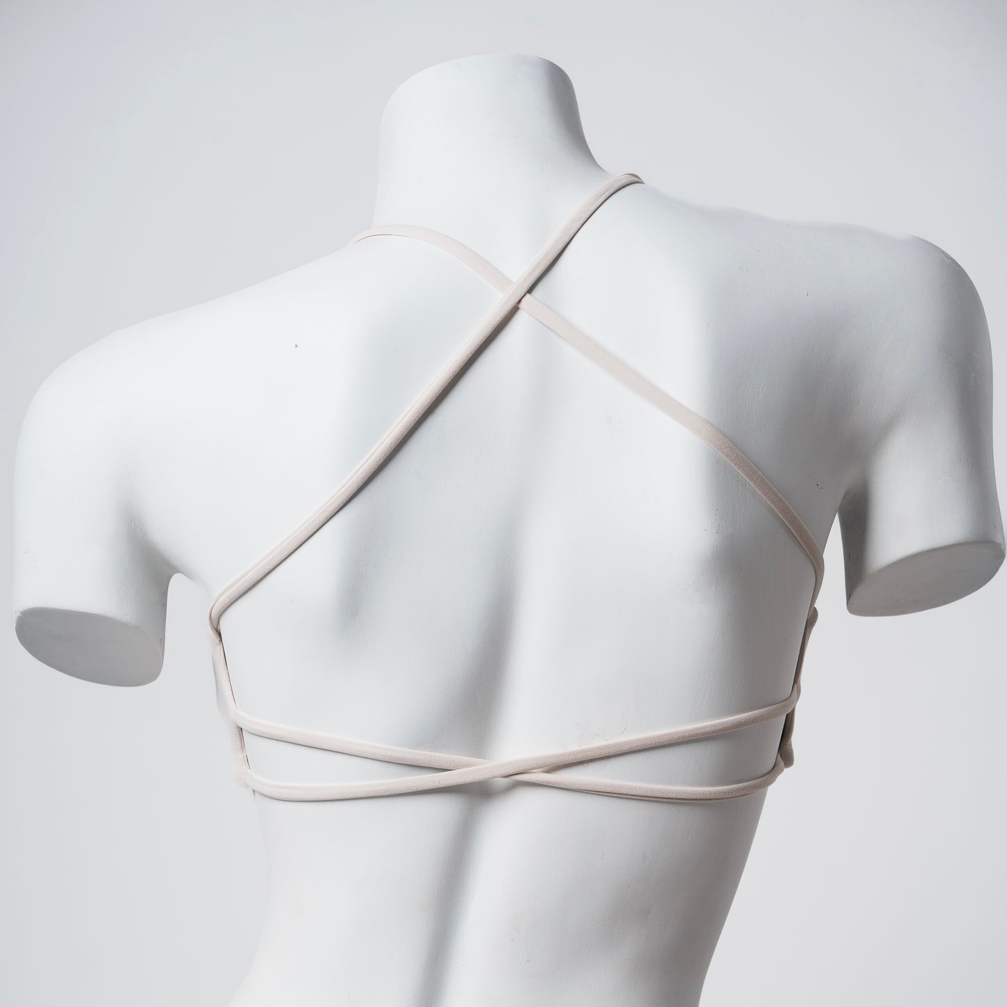 Meili Bra bone