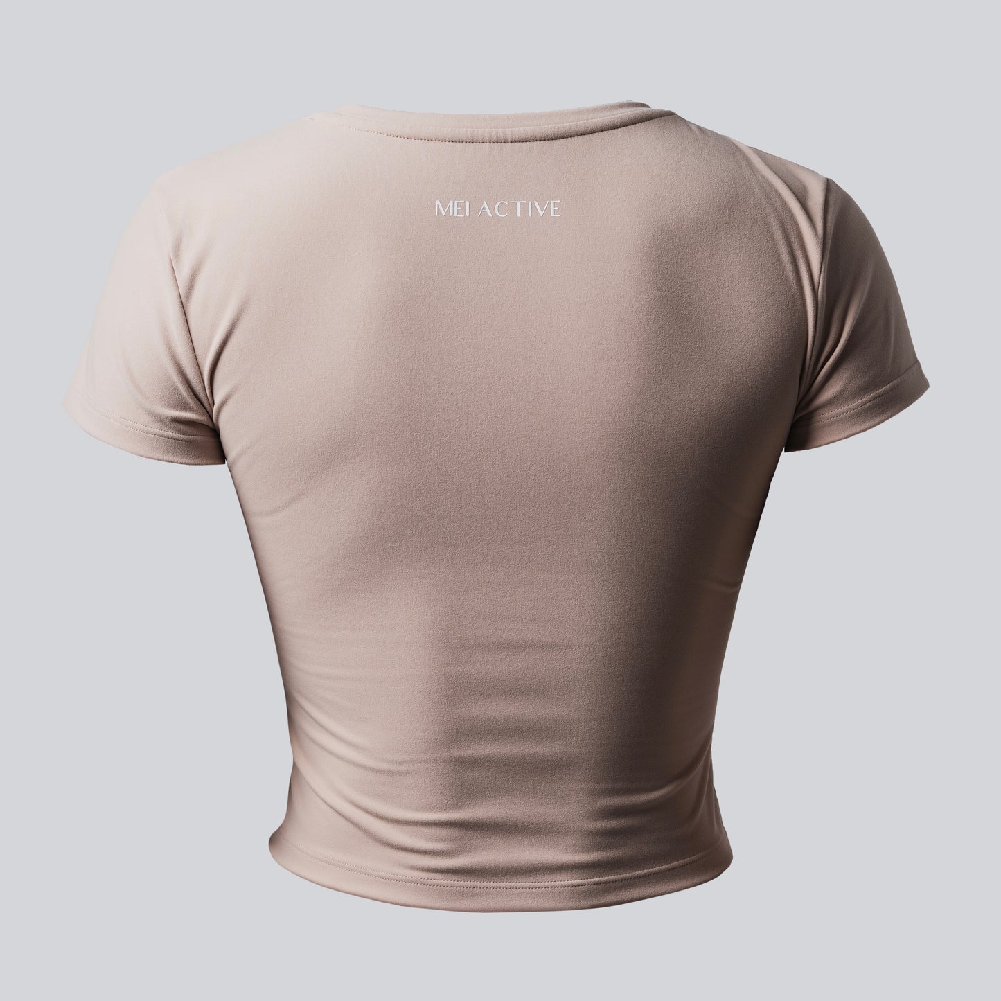 Crop Top Nude