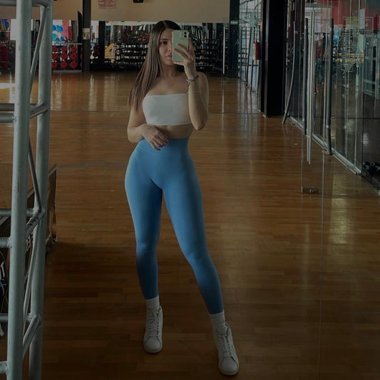 Second Skin Leggings